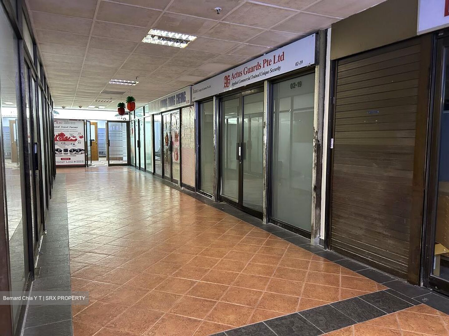 Jalan Besar Stadium (D8), Retail #503304001